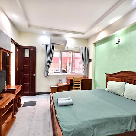 Sen Vivian Home Ho Chi Minh City Exterior photo