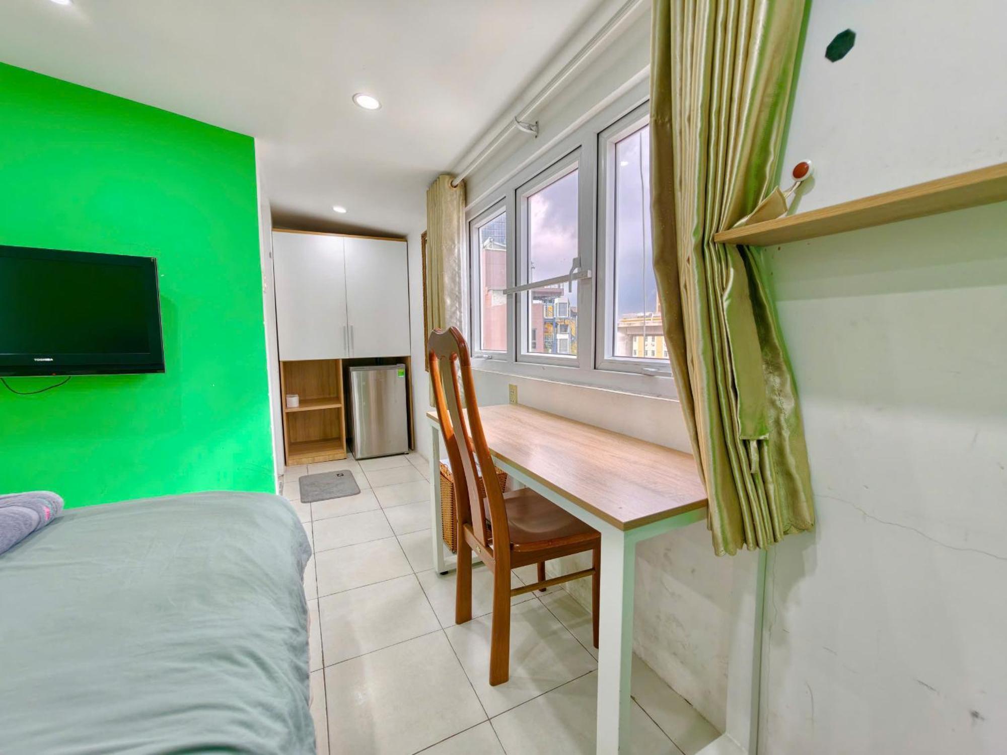 Sen Vivian Home Ho Chi Minh City Exterior photo